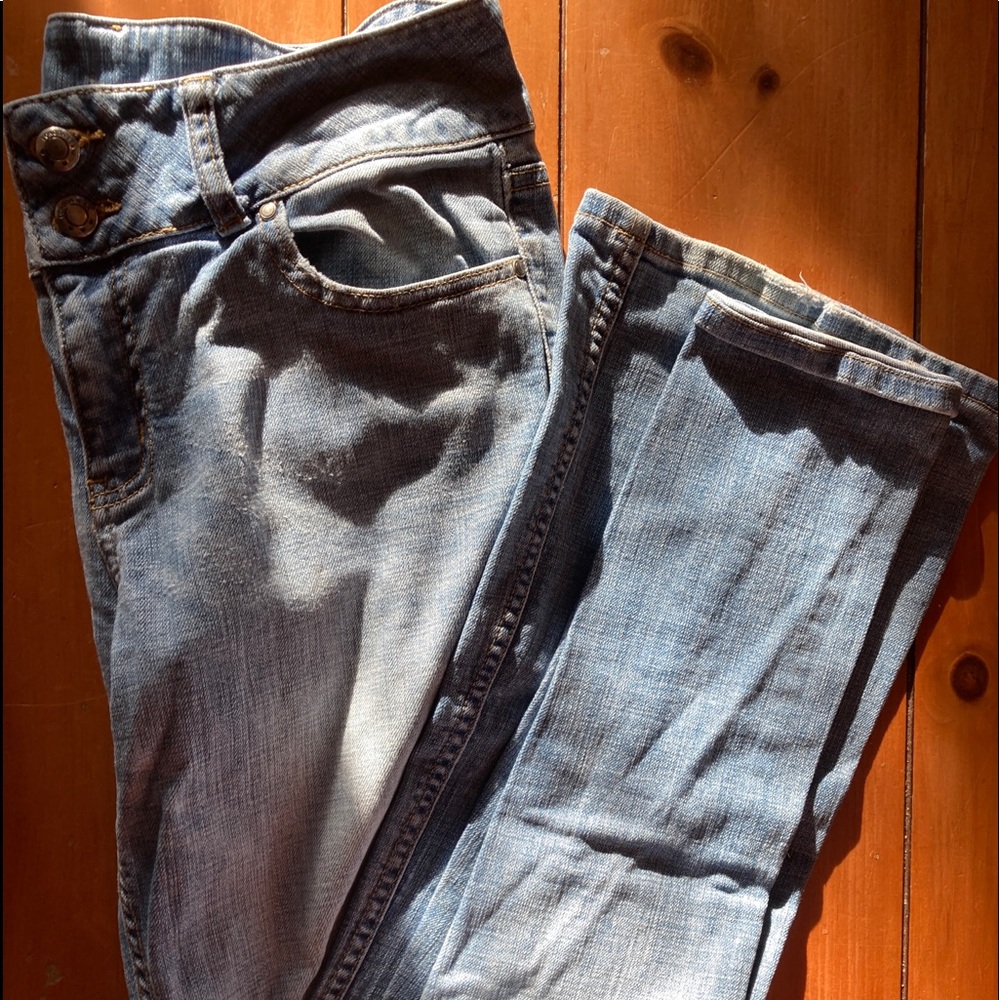 London jeans